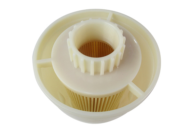 Air Breather Filter